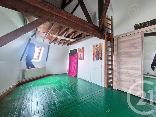 Maison &agrave; vendre - 5 pi&egrave;ces - 129,80 m2 - Armentieres - 59 - NORD-PAS-DE-CALAIS