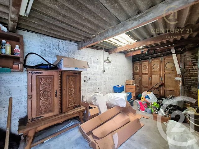 Maison &agrave; vendre - 5 pi&egrave;ces - 129,80 m2 - Armentieres - 59 - NORD-PAS-DE-CALAIS