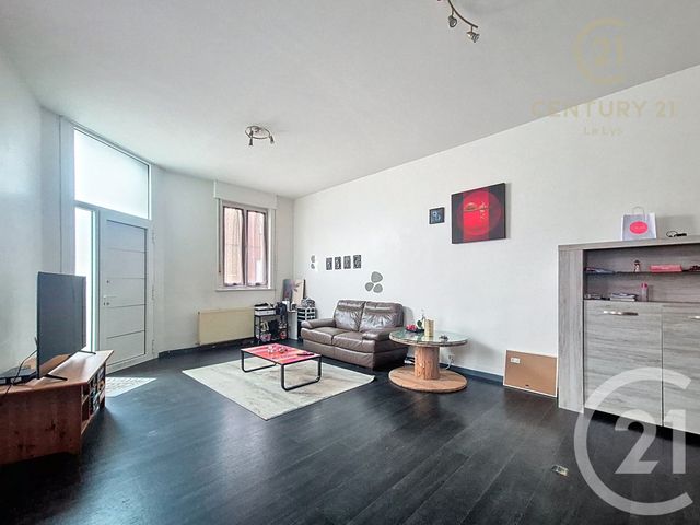 Maison &agrave; vendre - 5 pi&egrave;ces - 129,80 m2 - Armentieres - 59 - NORD-PAS-DE-CALAIS