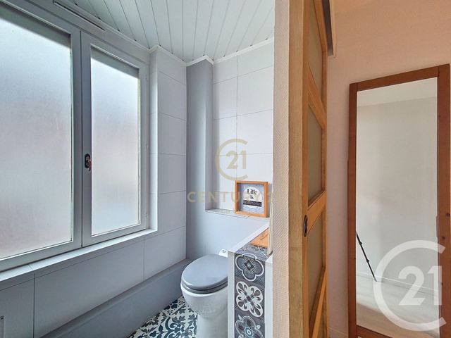 Maison &agrave; vendre - 3 pi&egrave;ces - 55 m2 - Armentieres - 59 - NORD-PAS-DE-CALAIS