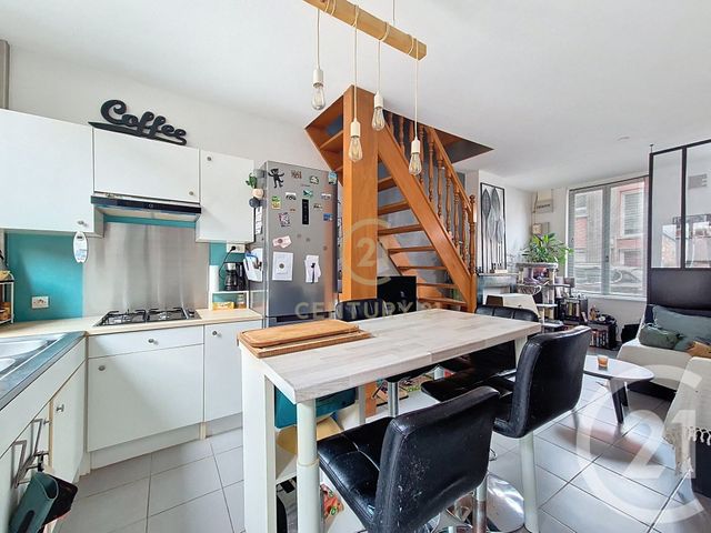 maison - ARMENTIERES - 59