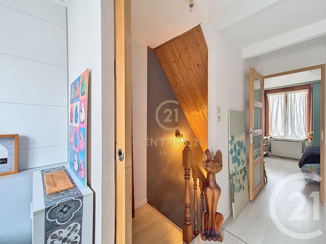 Maison &agrave; vendre - 3 pi&egrave;ces - 55 m2 - Armentieres - 59 - NORD-PAS-DE-CALAIS
