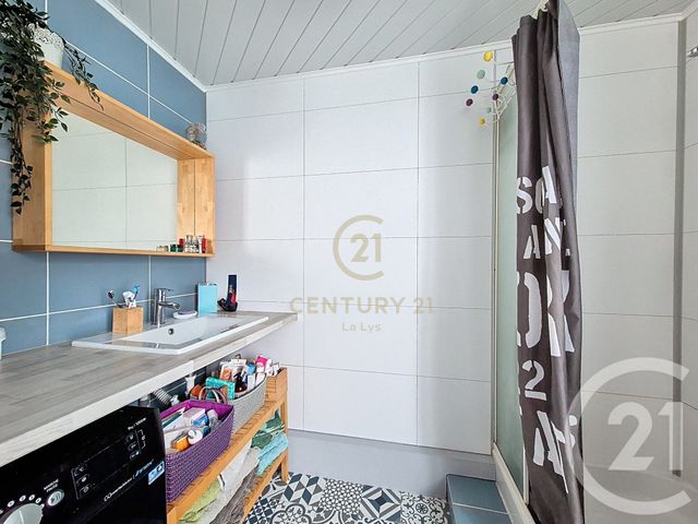 Maison &agrave; vendre - 3 pi&egrave;ces - 55 m2 - Armentieres - 59 - NORD-PAS-DE-CALAIS