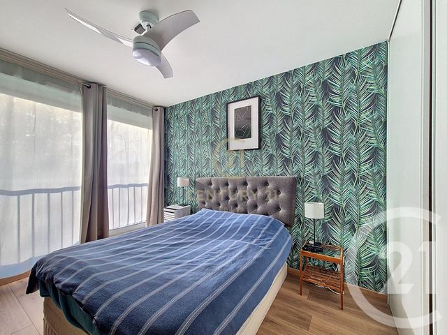 Appartement F2 &agrave; vendre - 2 pi&egrave;ces - 49,66 m2 - Armentieres - 59 - NORD-PAS-DE-CALAIS