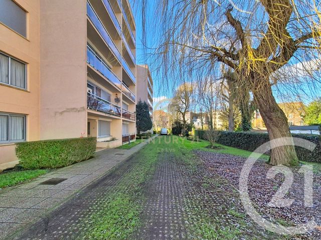 Appartement F2 &agrave; vendre - 2 pi&egrave;ces - 49,66 m2 - Armentieres - 59 - NORD-PAS-DE-CALAIS