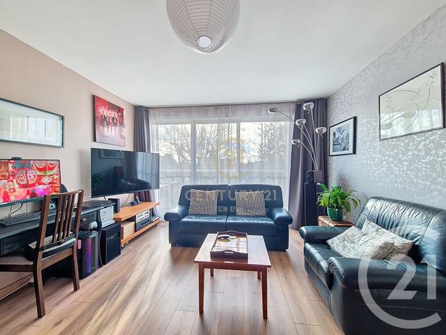 Appartement F2 &agrave; vendre - 2 pi&egrave;ces - 49,66 m2 - Armentieres - 59 - NORD-PAS-DE-CALAIS