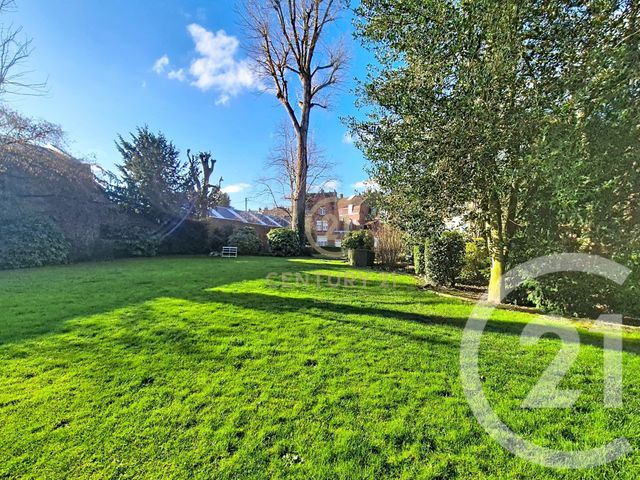 Appartement F2 &agrave; vendre - 2 pi&egrave;ces - 49,66 m2 - Armentieres - 59 - NORD-PAS-DE-CALAIS