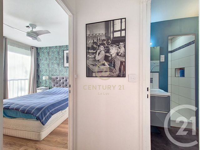 Appartement F2 &agrave; vendre - 2 pi&egrave;ces - 49,66 m2 - Armentieres - 59 - NORD-PAS-DE-CALAIS