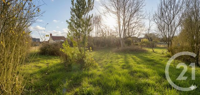 terrain - HAZEBROUCK - 59