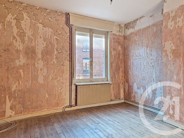 Maison &agrave; vendre - 4 pi&egrave;ces - 85,32 m2 - Armentieres - 59 - NORD-PAS-DE-CALAIS