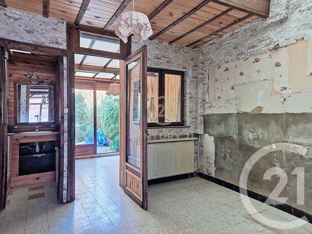 Maison &agrave; vendre - 4 pi&egrave;ces - 85,32 m2 - Armentieres - 59 - NORD-PAS-DE-CALAIS