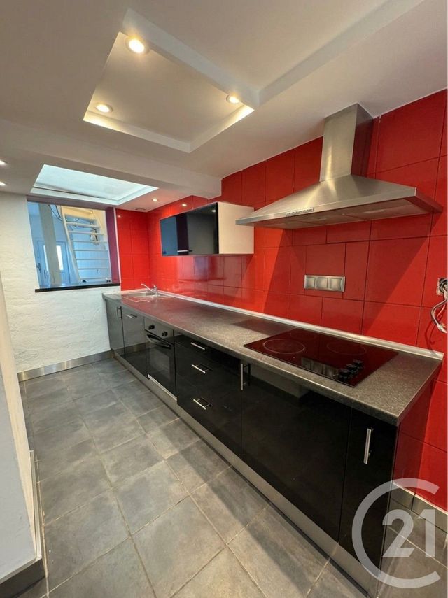 Maison &agrave; vendre - 4 pi&egrave;ces - 74,82 m2 - Armentieres - 59 - NORD-PAS-DE-CALAIS