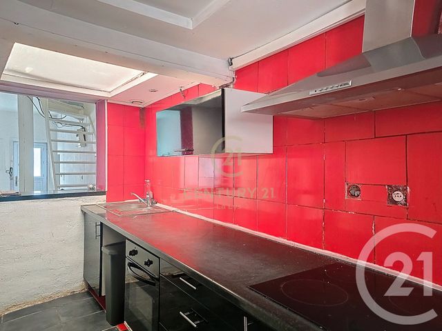 Maison &agrave; vendre - 4 pi&egrave;ces - 74,82 m2 - Armentieres - 59 - NORD-PAS-DE-CALAIS