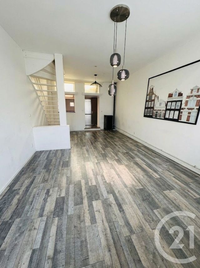 maison - ARMENTIERES - 59