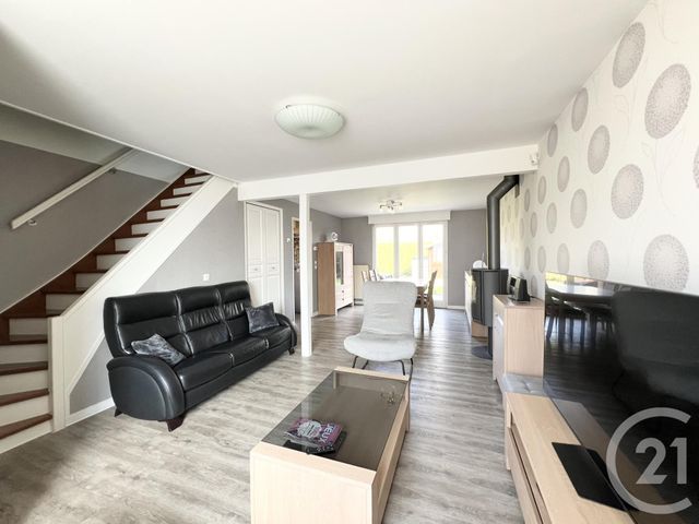 maison - LA CHAPELLE D ARMENTIERES - 59