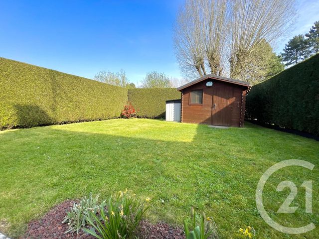 Maison &agrave; vendre - 4 pi&egrave;ces - 80 m2 - La Chapelle D Armentieres - 59 - NORD-PAS-DE-CALAIS