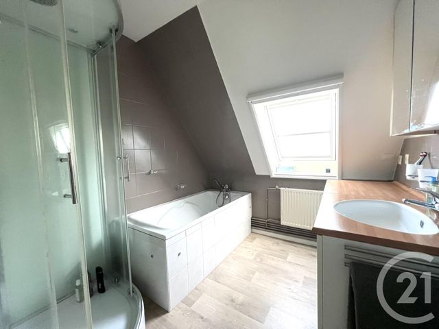 Maison &agrave; vendre - 4 pi&egrave;ces - 80 m2 - La Chapelle D Armentieres - 59 - NORD-PAS-DE-CALAIS