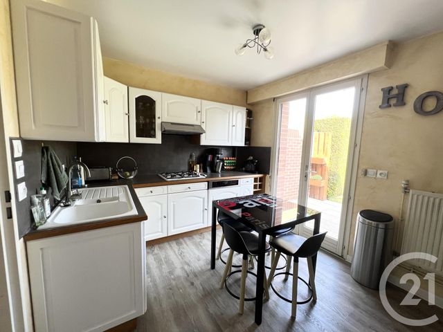 Maison &agrave; vendre - 4 pi&egrave;ces - 80 m2 - La Chapelle D Armentieres - 59 - NORD-PAS-DE-CALAIS