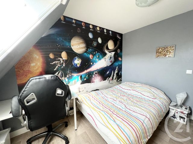 Maison &agrave; vendre - 4 pi&egrave;ces - 80 m2 - La Chapelle D Armentieres - 59 - NORD-PAS-DE-CALAIS