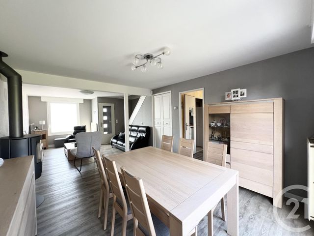 Maison &agrave; vendre - 4 pi&egrave;ces - 80 m2 - La Chapelle D Armentieres - 59 - NORD-PAS-DE-CALAIS