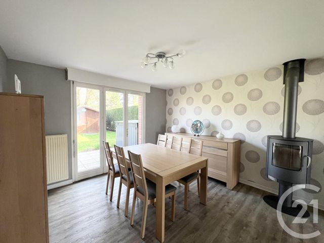 Maison &agrave; vendre - 4 pi&egrave;ces - 80 m2 - La Chapelle D Armentieres - 59 - NORD-PAS-DE-CALAIS