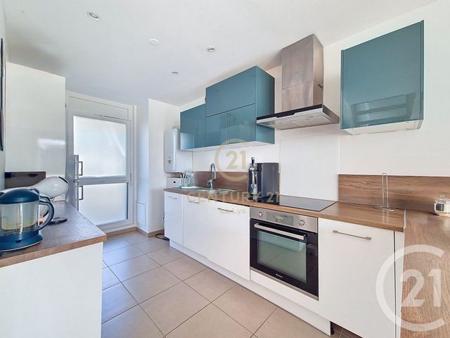 Maison &agrave; vendre - 4 pi&egrave;ces - 88,07 m2 - Bois Grenier - 59 - NORD-PAS-DE-CALAIS