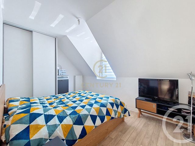 Maison &agrave; vendre - 4 pi&egrave;ces - 88,07 m2 - Bois Grenier - 59 - NORD-PAS-DE-CALAIS