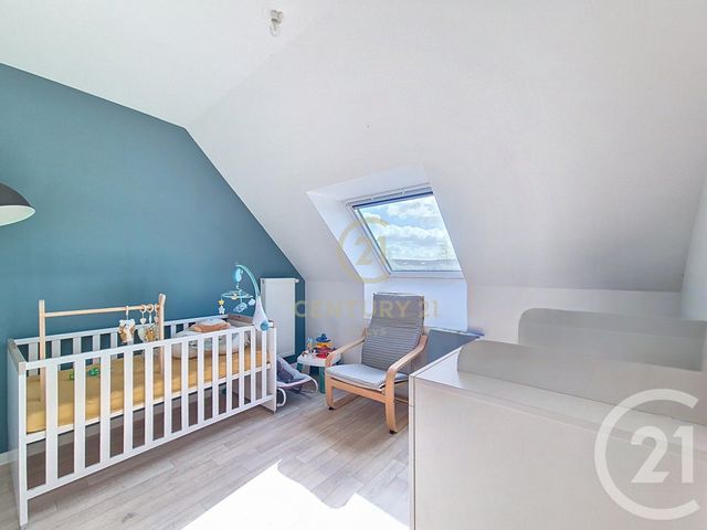 Maison &agrave; vendre - 4 pi&egrave;ces - 88,07 m2 - Bois Grenier - 59 - NORD-PAS-DE-CALAIS