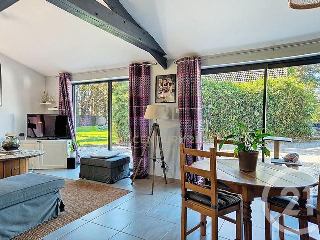 Maison &agrave; vendre - 7 pi&egrave;ces - 175 m2 - La Chapelle D Armentieres - 59 - NORD-PAS-DE-CALAIS