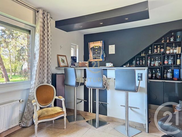 Maison &agrave; vendre - 7 pi&egrave;ces - 175 m2 - La Chapelle D Armentieres - 59 - NORD-PAS-DE-CALAIS