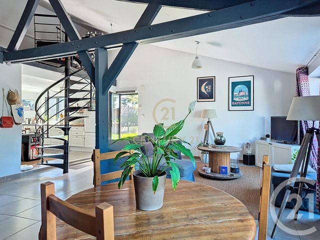 Maison &agrave; vendre - 7 pi&egrave;ces - 175 m2 - La Chapelle D Armentieres - 59 - NORD-PAS-DE-CALAIS