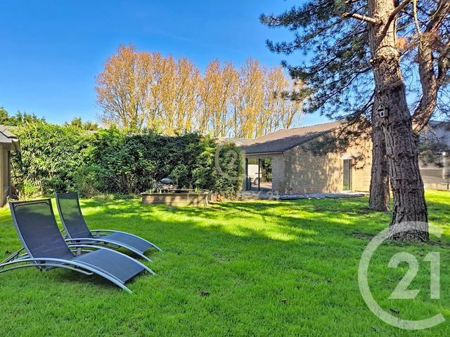 Maison &agrave; vendre - 7 pi&egrave;ces - 175 m2 - La Chapelle D Armentieres - 59 - NORD-PAS-DE-CALAIS