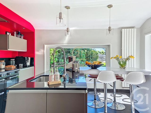 Maison &agrave; vendre - 7 pi&egrave;ces - 175 m2 - La Chapelle D Armentieres - 59 - NORD-PAS-DE-CALAIS