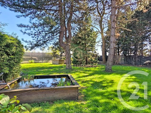 Maison &agrave; vendre - 7 pi&egrave;ces - 175 m2 - La Chapelle D Armentieres - 59 - NORD-PAS-DE-CALAIS