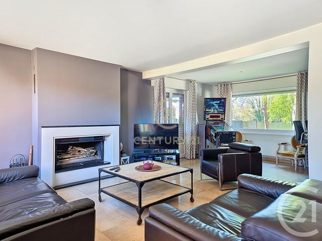 Maison &agrave; vendre - 7 pi&egrave;ces - 175 m2 - La Chapelle D Armentieres - 59 - NORD-PAS-DE-CALAIS