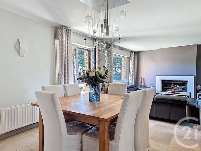 Maison &agrave; vendre - 7 pi&egrave;ces - 175 m2 - La Chapelle D Armentieres - 59 - NORD-PAS-DE-CALAIS