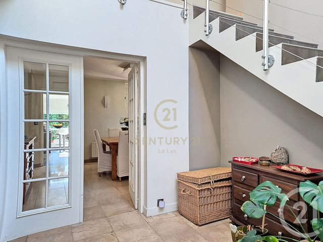 Maison &agrave; vendre - 7 pi&egrave;ces - 175 m2 - La Chapelle D Armentieres - 59 - NORD-PAS-DE-CALAIS