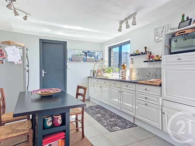 Maison &agrave; vendre - 7 pi&egrave;ces - 175 m2 - La Chapelle D Armentieres - 59 - NORD-PAS-DE-CALAIS