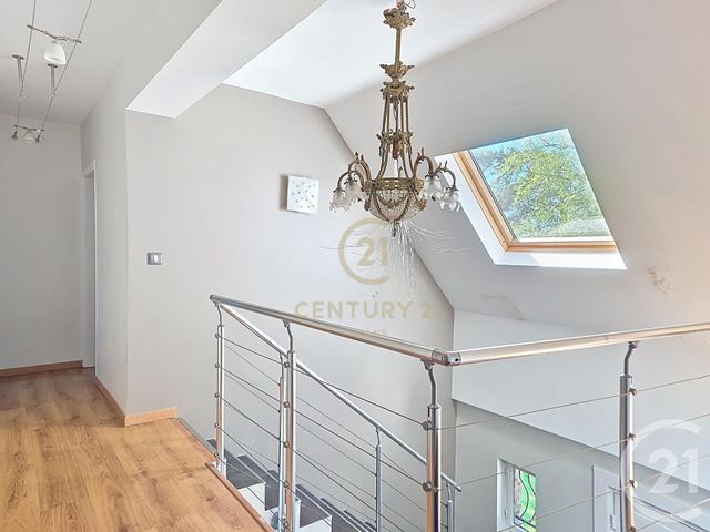 Maison &agrave; vendre - 7 pi&egrave;ces - 175 m2 - La Chapelle D Armentieres - 59 - NORD-PAS-DE-CALAIS