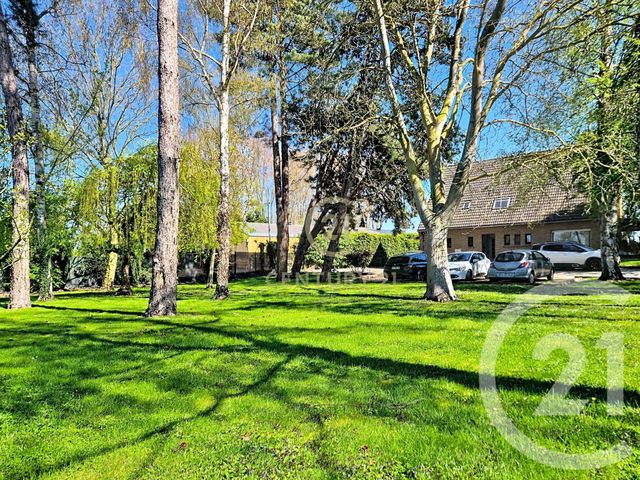 Maison &agrave; vendre - 7 pi&egrave;ces - 175 m2 - La Chapelle D Armentieres - 59 - NORD-PAS-DE-CALAIS