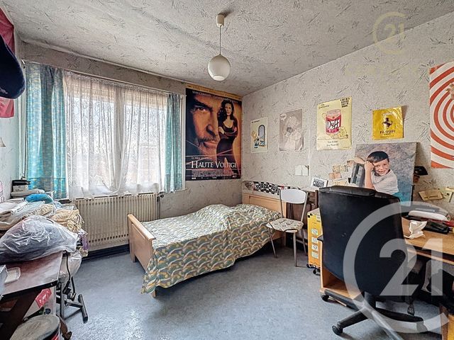 maison - WAHAGNIES - 59