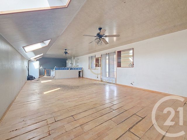 Immeuble &agrave; vendre - 420 m2 - Houplines - 59 - NORD-PAS-DE-CALAIS