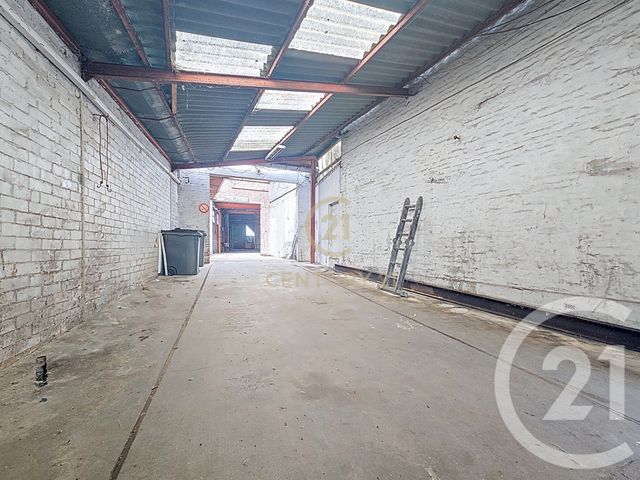 Immeuble à vendre HOUPLINES