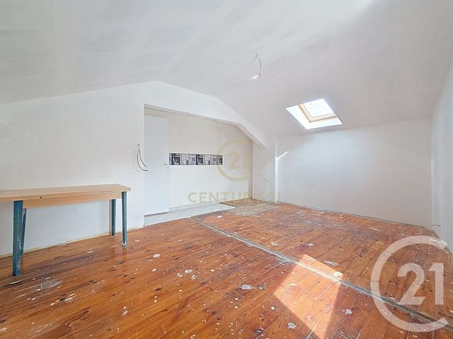 Immeuble &agrave; vendre - 420 m2 - Houplines - 59 - NORD-PAS-DE-CALAIS