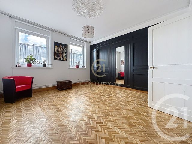 Maison &agrave; vendre - 9 pi&egrave;ces - 239,10 m2 - Avelin - 59 - NORD-PAS-DE-CALAIS