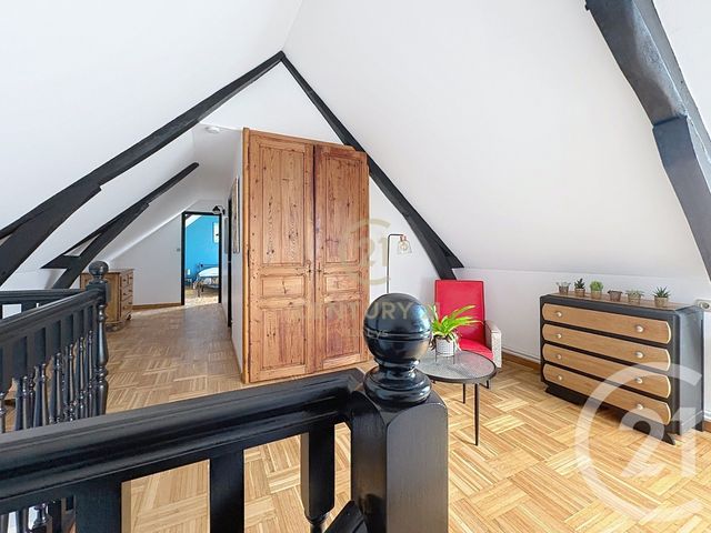 Maison &agrave; vendre - 9 pi&egrave;ces - 239,10 m2 - Avelin - 59 - NORD-PAS-DE-CALAIS