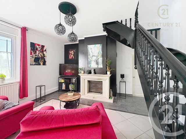 Maison &agrave; vendre - 9 pi&egrave;ces - 239,10 m2 - Avelin - 59 - NORD-PAS-DE-CALAIS