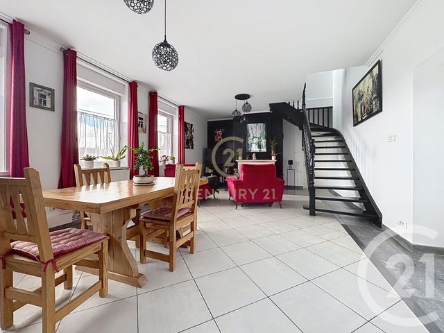 Maison &agrave; vendre - 9 pi&egrave;ces - 239,10 m2 - Avelin - 59 - NORD-PAS-DE-CALAIS