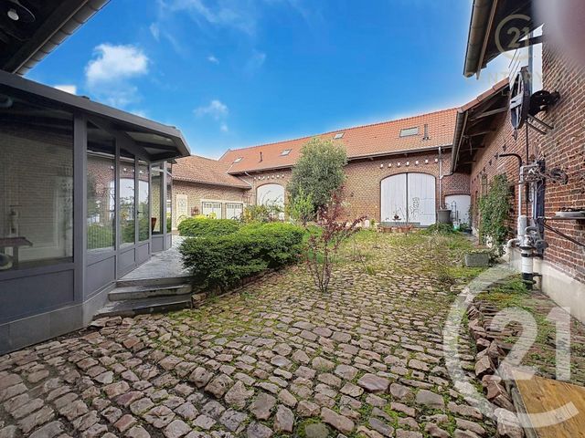 maison - AVELIN - 59