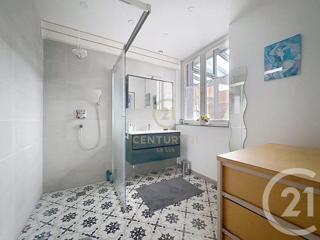 Maison &agrave; vendre - 9 pi&egrave;ces - 239,10 m2 - Avelin - 59 - NORD-PAS-DE-CALAIS